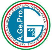 Associazione Nazionale Geometri Volontari per la Protezione Civile